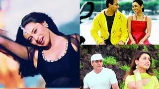Salman and Rani Mukerji beautiful collection