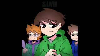 We don't want 2 hurt u️‍🩹 #eddsworld #draw #animation #edd #matt #tom #tord #vid #video #fyp #short