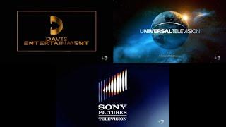 Davis Entertainment/Universal Television/Sony Pictures Television