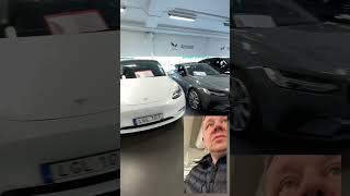 Обзор автомобилей сегодня 18.04.24 Швеция #1 на вкладке ‘’В тренде’’