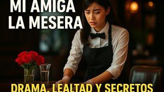 Su vida cambió cuando descubrió quién era su verdadero padre #HistoriaReal