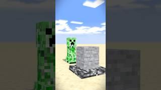 HELP Creeper Mine Rocks for Cute Girl VS iShowSpeed and Hulk #anime #happy #trending