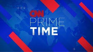 CNN PRIME TIME - 25/12/2024