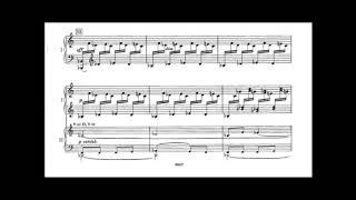 Rodion Shchedrin - Piano Concerto No.1