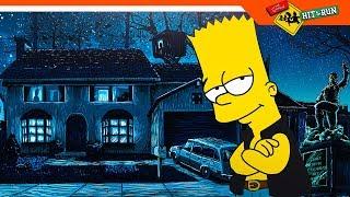 СИМПСОНЫ GTA ► Simpsons Hit and Run прохождение