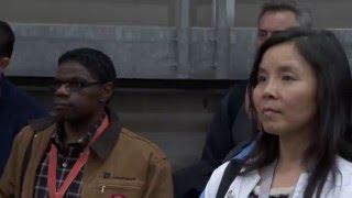 UTA Civil Engineering Research