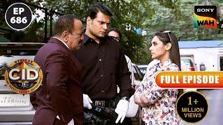 CID की Investigation में Help करने पहुँची एक Special Guest | CID | सी.आई.डी. | 24 Apr 2024