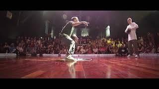 ‍️ BBOY BATTLE ↔ Cheerito vs Kuzya ↔ 1'2 ↔ THE WORLD BATTLE 2019 #bmvideo #twb