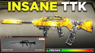 new FASTEST KILLING AR META LOADOUT in BLACK OPS 6!  (Best FFAR 1 Class Setup) BO6 Warzone