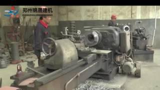 Zhengzhou Jinsheng Construction Machinery Manufacturing CO.,LTD