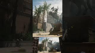 Tiny Shotgun vs Huge Head #gaming #funny #callofduty #callofdutyhighlights #5head