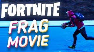 FRAGMOVIE FORTNITE (EndrsKEK)