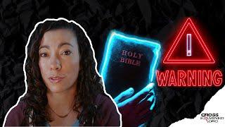 New age practices the Bible warns you about!