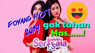 video hot duo serigala tak kuat nahan