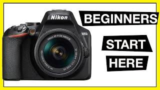 Photography Tips for Beginners - Why Programme mode is the best camera for beginners.