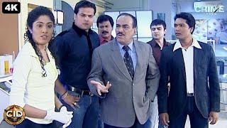 भैंस बदलकर Rock Concert में खुलेआम किया लड़की का मर्डर  | Best Of CID | Crime Story Full Episode