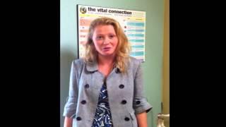 Victoria Family Chiropractic - Testimonial #6