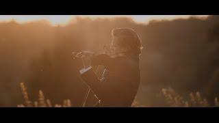 Kirill Troussov: "Emotions" - New Album Video-Trailer