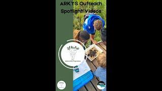 ARKYS Outreach Project Highlight Video - Tembo Mentorship Programme