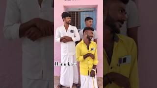 .  #comedy #viralvideo #trending #hanukavi