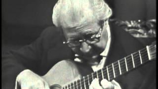Granados - Andaluza (Segovia 1959)