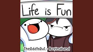 Life Is Fun (feat. TheOdd1sOut)