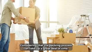 Seamless Relocation Solutions: Expert Movers in Marshall | Bay Area Movers