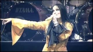 Nightwish - Phantom Of The Opera - [  Official   Live  Video  ] HD