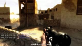 CoD2 DANIIX MOVIE 2011 - BY RYDOX