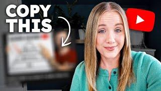 How I Make $100 Every Day With Simple YouTube Videos