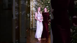 Belgian Royals Attend Christmas Concert 2024 #royals #party