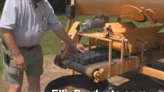 YJ2 Soil Mixer Flat Filler.wmv