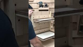 Get Your Workshop Organized