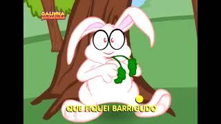 A Galinha Pintadinha 1