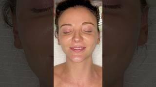 ASMR Relaxing Facial w/ @thedaniaustin