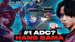 Get this man an OSCAR, pure CINEMA on the Rift  | TOP 5 PLAYS