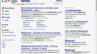 21 Tips to better search results on Google part 1