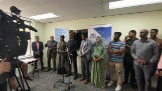 Alleged wiretaps spark concern in Ottawa's Somali community