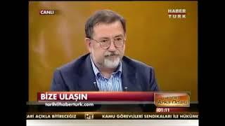 Murat Bardakçı Nasreddin Hoca Fıkrası Anlatıyor