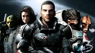 Mass Effect. Восхождение