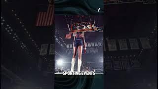 The REAL Reason Old Sports Photos Look Different! #nba