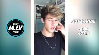 The Best Cameron Dallas Musically (Musical.ly) 2016