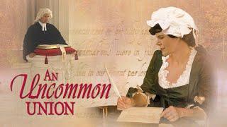 An Uncommon Union: The Life And Love Of Sarah And Jonathan Edwards (2004) | Full Movie | Maggie Rowe