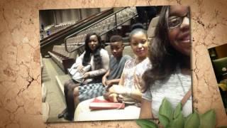 Taylor Washington legacy project