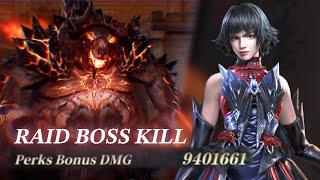 “Halloween event boss kill” - Devil May Cry: Peak of Combat ((DMC POC)) - Jimmy’s Stream Clips