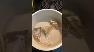 Bronchitis Relief: My DIY Respiratory Tea Recipe That Works!  #health #wellness #tea