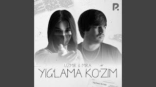 Yig'lama ko'zim