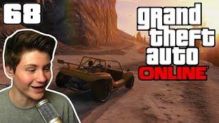 MANUEL WILL SPASS HABEN | GTA ONLINE #68 | Let's Play GTA Online mit Dner