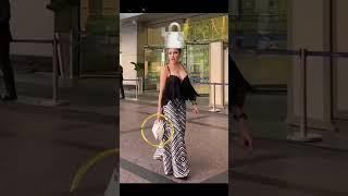 Harga tas mewah nikita mirzani saat di lobby plaza,,kekayaan nikita mirzany#shorts