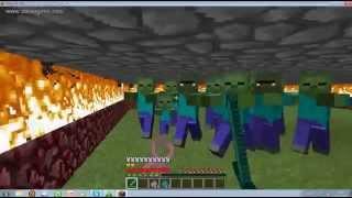 Сборка Minecraft 1 5 2 с 50 модами